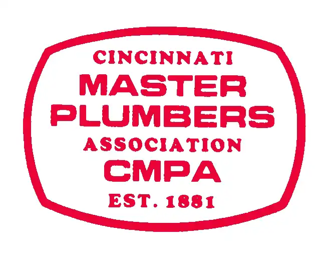 Cincinnati Master Plumbing Association (CMPA) Logo